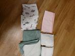Beddengoed voor baby bedje of camping bedje, Ophalen of Verzenden, Zo goed als nieuw, Jongetje of Meisje