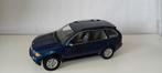 BMW X5 Kyosho  Lees tekst., Hobby en Vrije tijd, Modelauto's | 1:18, Ophalen of Verzenden, Zo goed als nieuw, Auto, Kyosho