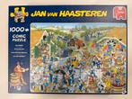 Te koop: Jan van Haasteren 1000 stukjes, Hobby en Vrije tijd, Denksport en Puzzels, Ophalen, 500 t/m 1500 stukjes, Zo goed als nieuw