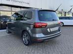 SEAT Alhambra 2.0 TSI FR Business Intense | Elek Deuren | Ki, Auto's, 12 maanden, Gebruikt, Zwart, 7 stoelen