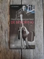 De bekoring hans munstermann luisterboek, Boeken, Ophalen of Verzenden