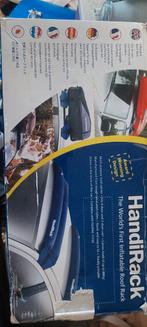 HandiRack Dakdrager - Nieuw in doos, Auto diversen, Dakdragers, Ophalen, Nieuw