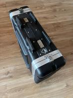 Proel 19" flightcase 3HE, heel chique met kabel organiser., Muziek en Instrumenten, Behuizingen en Koffers, Ophalen of Verzenden
