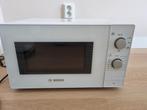 Bosch magnetron  en lampje, Ophalen, Zo goed als nieuw, Vrijstaand, 45 tot 60 cm