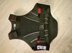 Bodyprotector/Veiligheidsvest kind, Dieren en Toebehoren, Ophalen of Verzenden, Gebruikt, Springen