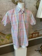 Overhemd blouse van Ledub maat 42 L, Kleding | Heren, Douwenmaat 8-3 Meppel, Info@again.nu, Ledub, Ophalen of Verzenden