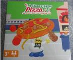 Pizza balanceerspel - verlies de topping niet !, Ophalen of Verzenden, Zo goed als nieuw