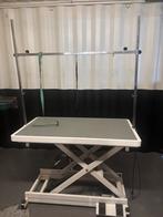 Trimtafel 110x60, Ophalen, Gebruikt