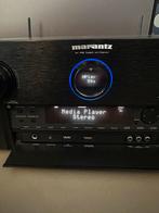 Marantz AV7702 MK2 - 4K, HDCP 2.2, Gebruikt, 120 watt of meer, Ophalen, Marantz