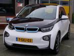 BMW I3 Comfort 22 kWh. pano. leder. led. camera. stoelverwar, Automaat, Achterwielaandrijving, Gebruikt, 4 stoelen