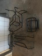 Zip Typ 3 Beugel set 2 takt snor brom sp H2o, Ophalen of Verzenden