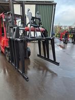 Stenenklem steenklem JKB klem cw10 draaikantelstuk, Ophalen, Gebruikt