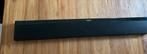 Bose CineMate 1 SR soundbar & draadloze Acoustimass sub, Ophalen of Verzenden, Zo goed als nieuw