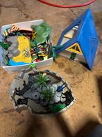 Playmobil, Kinderen en Baby's, Speelgoed | Playmobil, Ophalen of Verzenden, Zo goed als nieuw