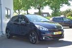 Peugeot 208 1.2 111PK GT-Line. Cruise, Clima, Camera, Trekha, Auto's, Voorwielaandrijving, Gebruikt, Euro 6, 1199 cc