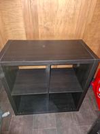 2x Kallax kast, 2x4 vakken - In 1 koop of apart!, Huis en Inrichting, Kasten | Boekenkasten, Ophalen, 25 tot 50 cm, 50 tot 100 cm