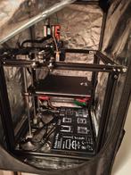 creality ender 5 pro, met extra's, Computers en Software, 3D Printers, Ophalen, Gebruikt, CREALITY