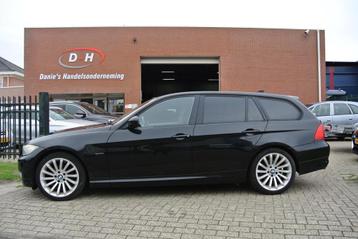 BMW 3-serie Touring 318i Business Line beschikbaar voor biedingen