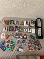 Voetbal kaarten! Topps & Panini 2000+ kaarten!!, Hobby en Vrije tijd, Ophalen of Verzenden, Zo goed als nieuw, Meerdere kaarten