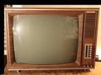 Aristona vintage oude tv televisie, Ophalen