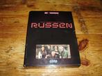 Russen / DVD / seizoen 2 / serie, Cd's en Dvd's, Dvd's | Tv en Series, Vanaf 12 jaar, Ophalen of Verzenden, Gebruikt