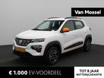 Dacia Spring Comfort Plus 27 kWh 45PK | Navigatie | Achterui, 12 maanden, Stof, Gebruikt, 8 €/maand