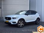 Volvo XC40 1.5 T5 Recharge R-Design, Euro 6, Wit, Plug-in hybride, Hybride Elektrisch/Benzine