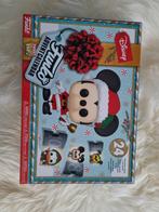 Funko disney advent calender geopend, Ophalen of Verzenden, Overige figuren, Zo goed als nieuw, Beeldje of Figuurtje