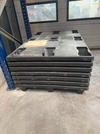 Stapel Kunststof Pallets (7), Doe-het-zelf en Verbouw, Hout en Planken, Ophalen