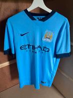 Manchester City Shirt 2014/2015, Maat M, Ophalen of Verzenden, Shirt
