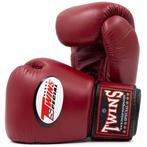 Bokshandschoenen Twins BGVL3 Wine Red, Verzenden, Nieuw, Bokshandschoenen