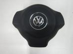 VW Polo 6R Stuurairbag, Auto-onderdelen, Dashboard en Schakelaars, Ophalen, Gebruikt