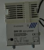Hirschmann ghv20 antenneversterker, Ophalen of Verzenden, Refurbished