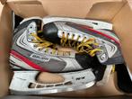 Bauer Vapor X1.0, hockeyschaats, Sport en Fitness, IJshockey, Gebruikt, Ophalen of Verzenden, Bescherming