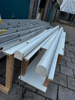 Roller Blinds, Doe-het-zelf en Verbouw, Metalen, Ophalen, Zo goed als nieuw, IJzer