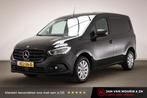 Mercedes-Benz Citan 110 L1 Pro | NAVIGATIE / EXTERIEUR- PACK, Voorwielaandrijving, Gebruikt, 4 cilinders, Zwart