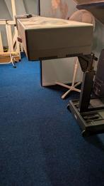 Philips Mobilesun zonnebank, Ophalen, Zonnebank enkelzijdig, Minder dan 10 lampen