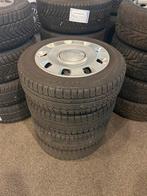 Fiat 500 Winterbanden 175/65 R14, Auto diversen, Ophalen of Verzenden, Gebruikt