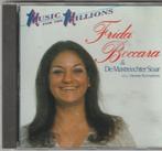 Frida Boccara & The Mastreecher Staar, Cd's en Dvd's, Zo goed als nieuw, 1980 tot 2000, Verzenden