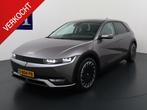 Hyundai IONIQ 5 Connect AWD 73kWh TREKHAAK | HYUNDAI GARANTI, Gebruikt, IONIQ 5, Leder en Stof, Vierwielaandrijving