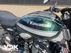 KAWASAKI Z900RS (bj 2022), 4 cilinders, Motorrijbewijs A, 948 cc, Bedrijf