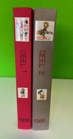 Donald Duck 1986 complete jaargang, Ophalen of Verzenden, Nederland