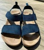 Sandalen (h&m), maat 29. Blauw NIEUW, Ophalen of Verzenden, Zo goed als nieuw, Jongen, Overige typen