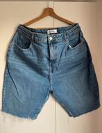 Urban Bliss chino shorts plus size EU 48 as good as new, Ophalen of Verzenden, Zo goed als nieuw, Blauw