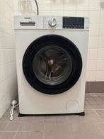 Zgan 7 mnd oude Chiq wasmachine, Ophalen, Zo goed als nieuw, 1200 tot 1600 toeren, Minder dan 85 cm