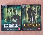 CSI - Seizoen 2, Vanaf 12 jaar, Ophalen of Verzenden, Zo goed als nieuw, Actie en Avontuur