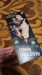 Vintage Mastermind Bordspel - Goede Staat!, Een of twee spelers, Ophalen of Verzenden, Gebruikt, Invicta