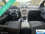 Ford Mondeo Wagon 2.0-16V Ghia Cam. Trekhaak. Navi, 145 pk, 4 cilinders, Origineel Nederlands, Handgeschakeld