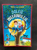 Dolfje weerwolfje paoerback, Ophalen of Verzenden, Zo goed als nieuw