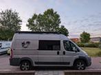 Peugeot Boxer 2.2 liter. Bouwjaar nov 2013 apk tot jan 2027, Caravans en Kamperen, Particulier, Buscamper of Camperbus